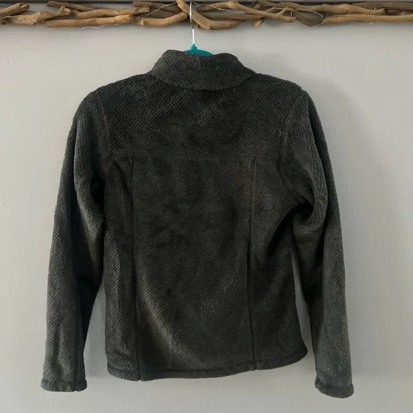 Patagonia Re-Tool Snap T Gray Fleece Pullover Small - Picture 2 of 7